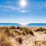 Les Pieds Dans L'eau بيت للعطل *