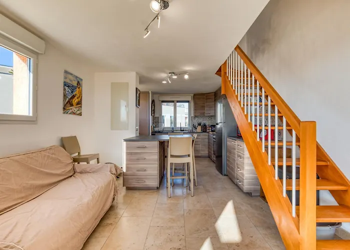 Les Pieds Dans L'eau * Marseillan (Herault)