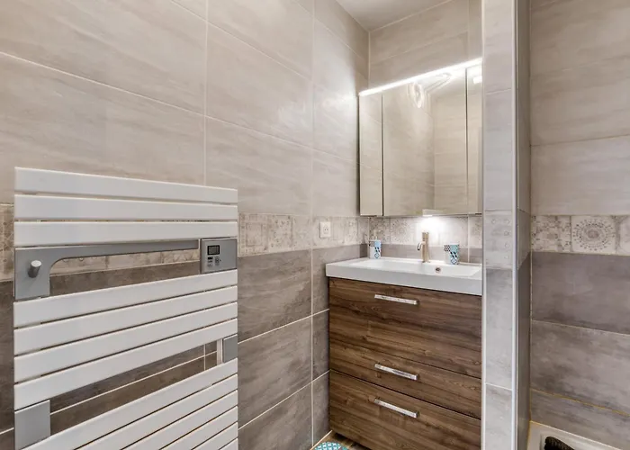 Les Pieds Dans L'eau Vakantiehuis *