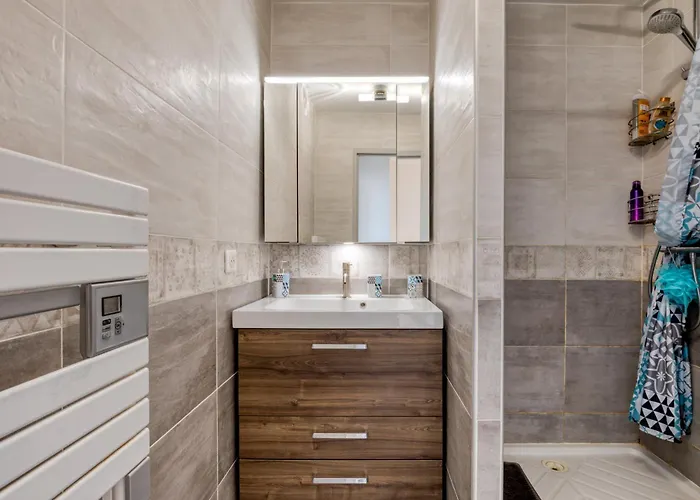 Les Pieds Dans L'eau Vakantiehuis