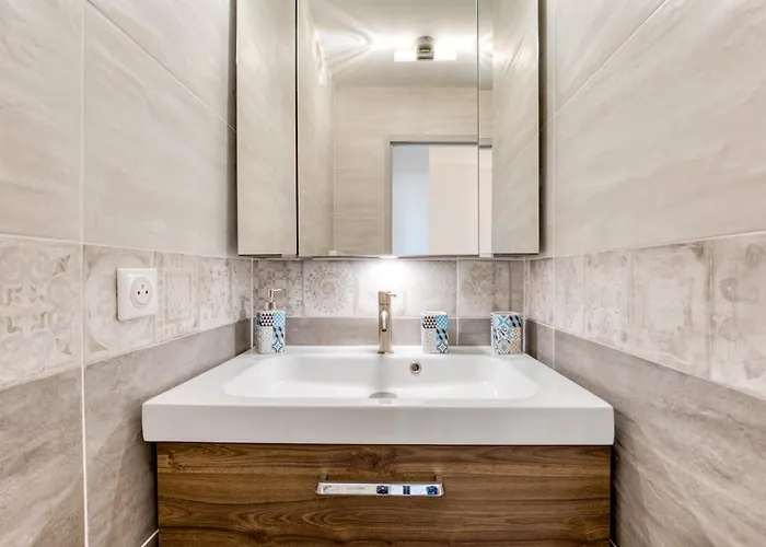 Les Pieds Dans L'eau Vakantiehuis Marseillan (Herault)