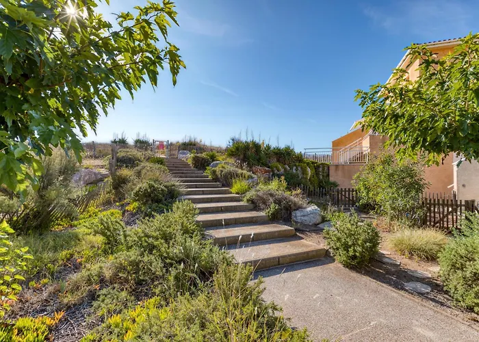 Les Pieds Dans L'eau Vakantiehuis *