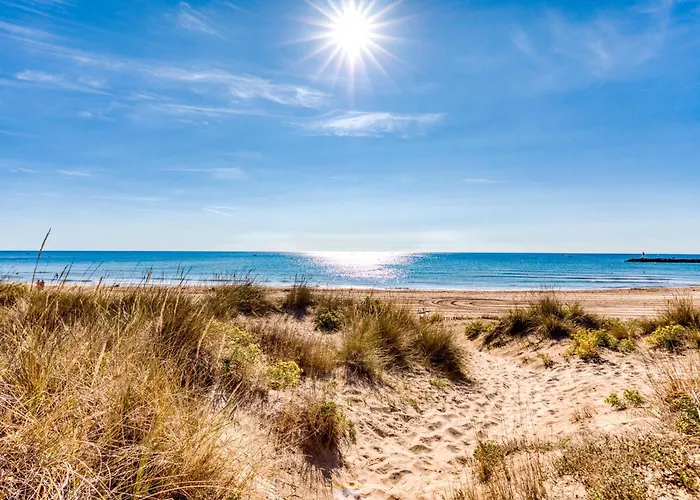Les Pieds Dans L'eau Vakantiehuis *