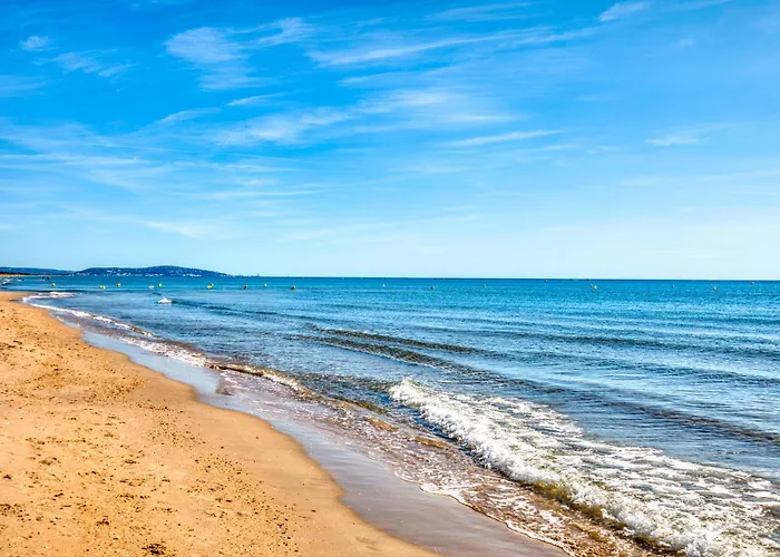 Les Pieds Dans L'eau *